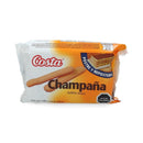 Galleta Dulce 140 Gr Champaña COSTA 