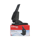 Perforadora Alto Poder Metal 65 Hojas DIMERC Negro 