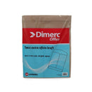 Sobre Saco Extra Oficio Kraft 80 gr 50 Un DIMERC 