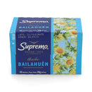 Te Hierbas Bailahuen 20 Bolsas SUPREMO 