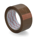 Cinta Embalaje Café 48 mm 100 mt USATAPE 