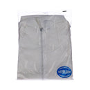 Buzo Protector Overol Desechable Blanco Talla XXL STEELPRO Blanco 