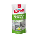 Limpiador En Crema Doypack 450 ml EXCELL 