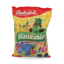 Masticable 600 Gr AMBROSOLI 