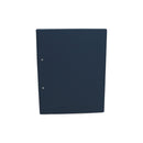 Archivador Vinil Azul Oficio 2 Aros 30 mm 350 Hojas RHEIN Azul 