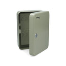 Caja Seguridad Metalica 48 Llaves 250X180X80 Mm U7 DIMERC 