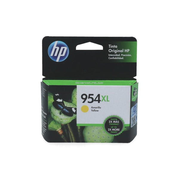 Cartucho Hp 954Xl L0S68Al Yellow Pro 8210 1600 Paginas HP 