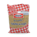 Fideo Cabello De Angel Bolsa 400 Gr Corto CAROZZI 
