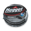 Betún Pasta Negro 65 Gr NUGGET 
