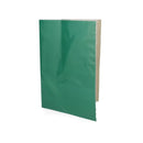 Carpeta Plastificada Oficio Verde DIMERC 