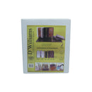Archivador Catalogo A4 2 Aros 1.5'' Blanco 350 Hojas D WILLIAMS 