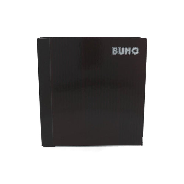 Archivador Ancho Carta Burdeo 2705 BUHO 