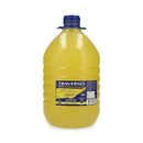 Jugo Sucedaneo Limon 5 Lt TRAVERSO 