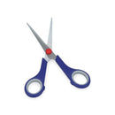 Tijera Oficina 7 Pulgada 18 Cm Plastometal Premium DIMERC 