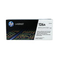 Tambor Ce314A Drum Para Modelo 1020/1025 HP Negro 