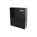 Archivador Angosto Carta Burdeo BUHO Burdeo 