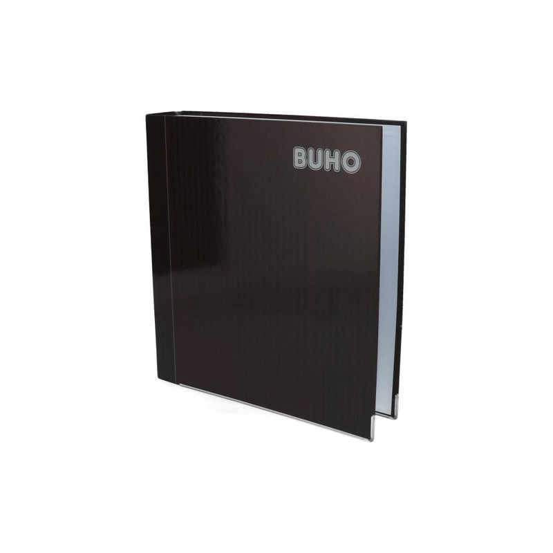 Archivador Angosto Carta Burdeo BUHO Burdeo 