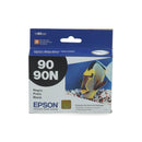 Cartucho Tinta T090120 Negro C92/Cx-5600/Tx-105 EPSON Negro 