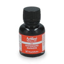 Tinta Para Marcador Pizarra 20 Cc 500/509/ 550 Negro ARTLINE Negro 