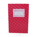 Libro Adm Correspondencia Oficio 100 Hj REM 