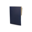 Carpeta Cartulina Dimerc Con Pestaña Pigmentada Azul Opaco 41 A 80 Hojas DIMERC 