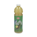 Jugo Nectar En Botella 1.5 Lt Piña WATTS 