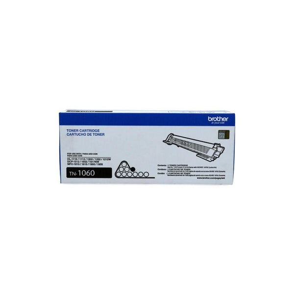Toner Tn-1060 Negro 1510/1212W BROTHER Negro 