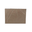 Sobre Oficio Kraft 70 gr 50 Un DIMERC 