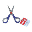 Tijera Escolar 5 1/4 Pulgada 14 Cm Plastometal Premium DIMERC 