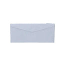 Sobre Americano Blanco 80 gr 10 Un TEKNOFAS 