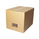 Caja Embalaje 40 X 30 X 30 cm INTERNATIONAL PAPER Café 