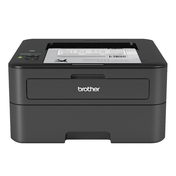 Impresora Laser Hl L2360Dw BROTHER Negro 