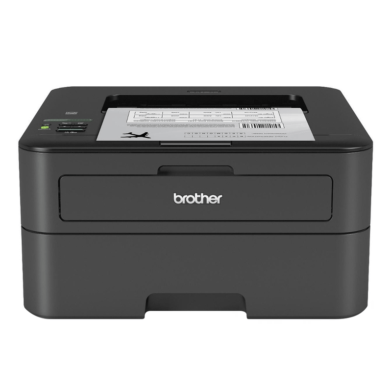 Impresora Laser Hl L2360Dw BROTHER Negro 
