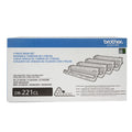 Tambor Dr221 Cl Para Modelo 9020Dn BROTHER Negro 