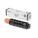 Toner Gpr48 Negro CANON Negro 