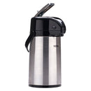 Termo Sifon Acero Inoxidable 1.9 Lt THERMOS 