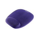 Mouse Pad Apoya Muñeca Comfort Foam Azul KENSINGTON Azul 