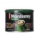 Café Descafeinado 100 Gr MONTERREY 