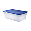Caja Organizadora 10 Lt Mybox WENCO 