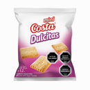 Galleta Dulce Mini 35 Gr Dulcita COSTA 