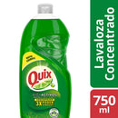 Lavalozas Liquido Frasco 750 Ml QUIX 