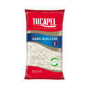 Arroz Grado 2 1 Kg Largo Gran Selección TUCAPEL 