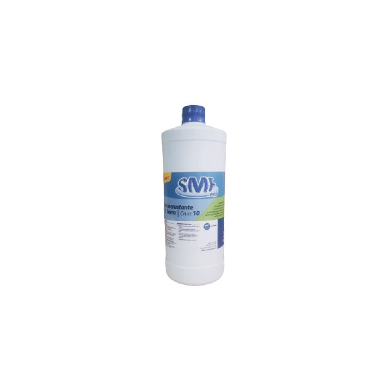Desincrustante Sarro 1 Lt SMF 