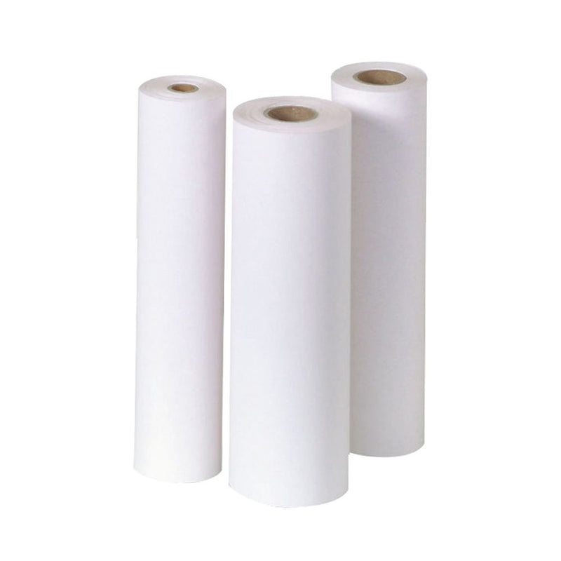 Papel Fax 210 Mm X 30 Mt ITALFAX 