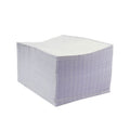 Papel Continuo Autocopiado Cuadriplicado 13X9.5 X4 500 Hojas MILLANTUE Blanco 