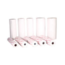 Papel Fax 210 Mm X 30 Mt ITALFAX Blanco 