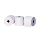Rollo Papel Sumadora 57 Cm X 41 Mt 10 Un ENGATEL Blanco 