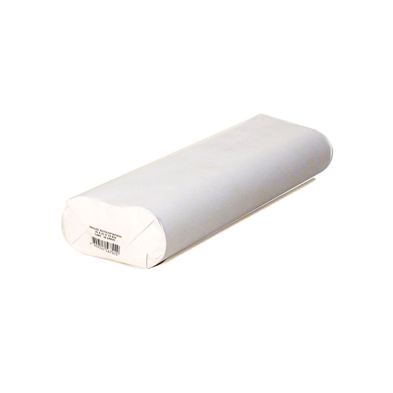 Rollo Papel Sumadora Autocopiativo 75 Mm X 25 Mt 10 Un ENGATEL 