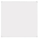 Pizarra Corcho Marco Aluminio Con Paño Gris 80 X 100 cm ARCOVI Gris 