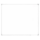 Pizarra Blanca Mural Marco Aluminio 30 X 25 Cm ARCOVI 